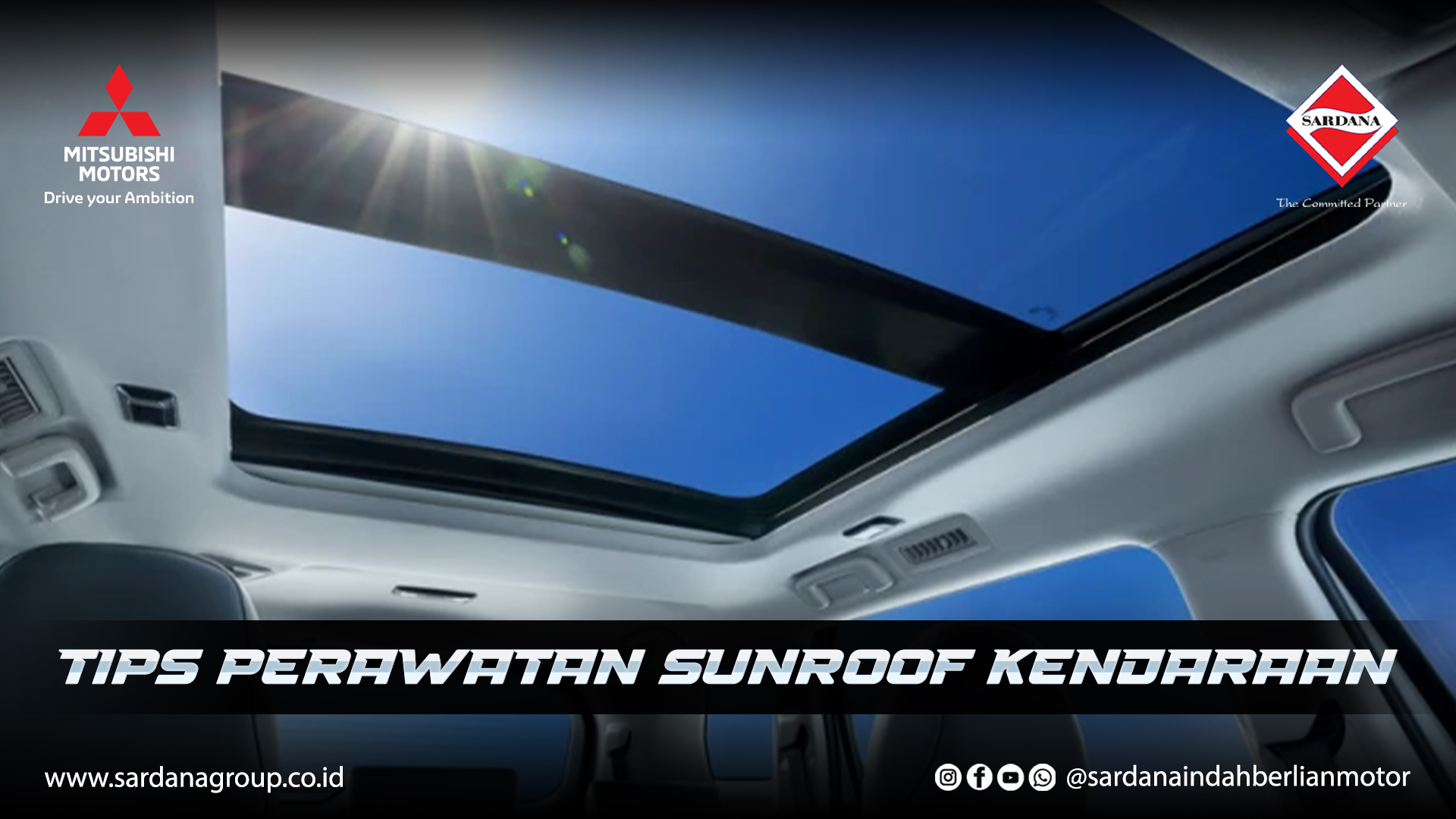 Promo Mitsubishi Xpander